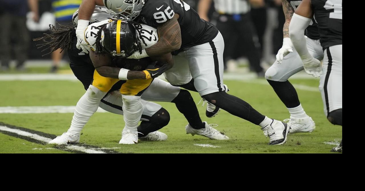 Raiders insist Davante Adams was never a distraction, ready to move forward with focus on Rams