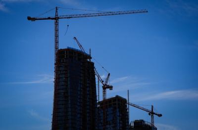 Statistics Canada reports value of building permits down 0.1% in July to $11.9B