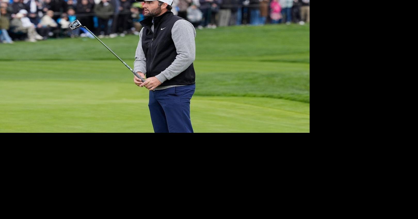 Riviera has a long history and a long par 3 for Genesis Invitational