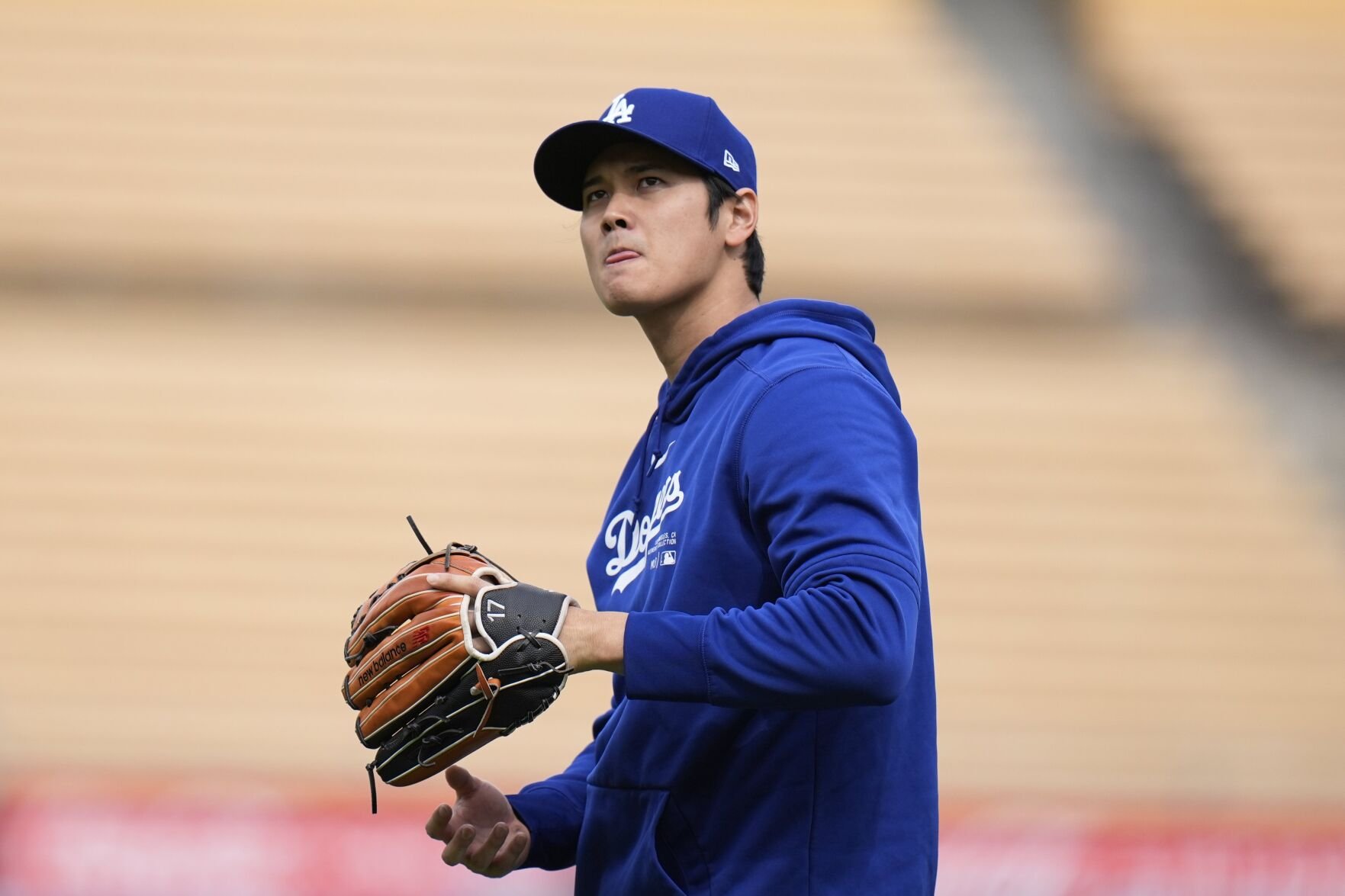 Shohei Ohtani gambling scandal timeline