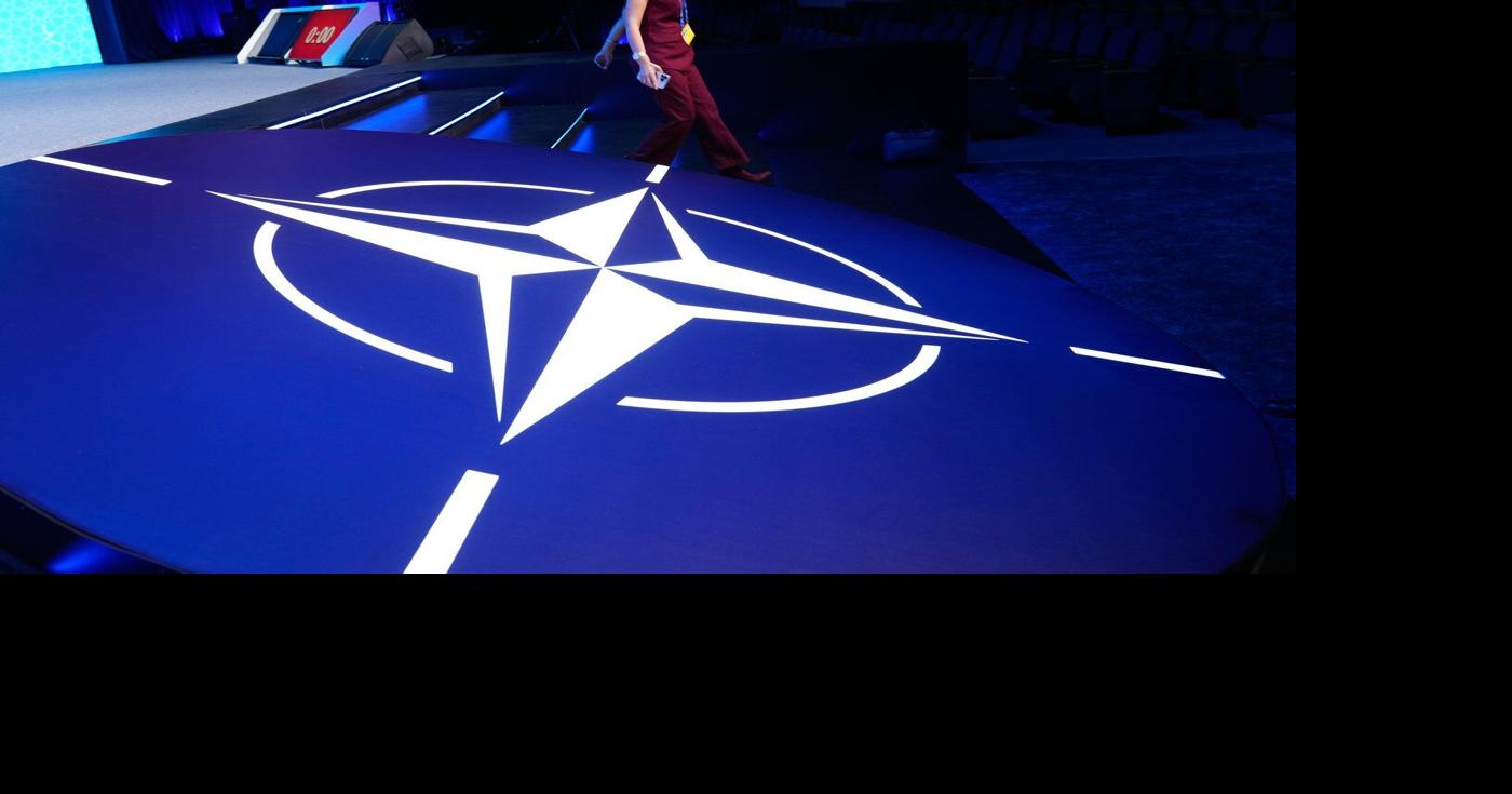 Canadian NATO intern arrested on suspicions of espionage in Belgium