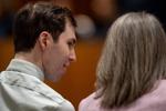 Judge to decide if a key hearing for the man accused of killing Charlie Kirk will be public