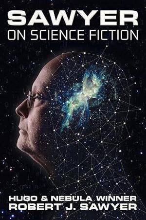 After a life-altering diagnosis, this Canadian science-fiction legend publishes a wonderful anthology