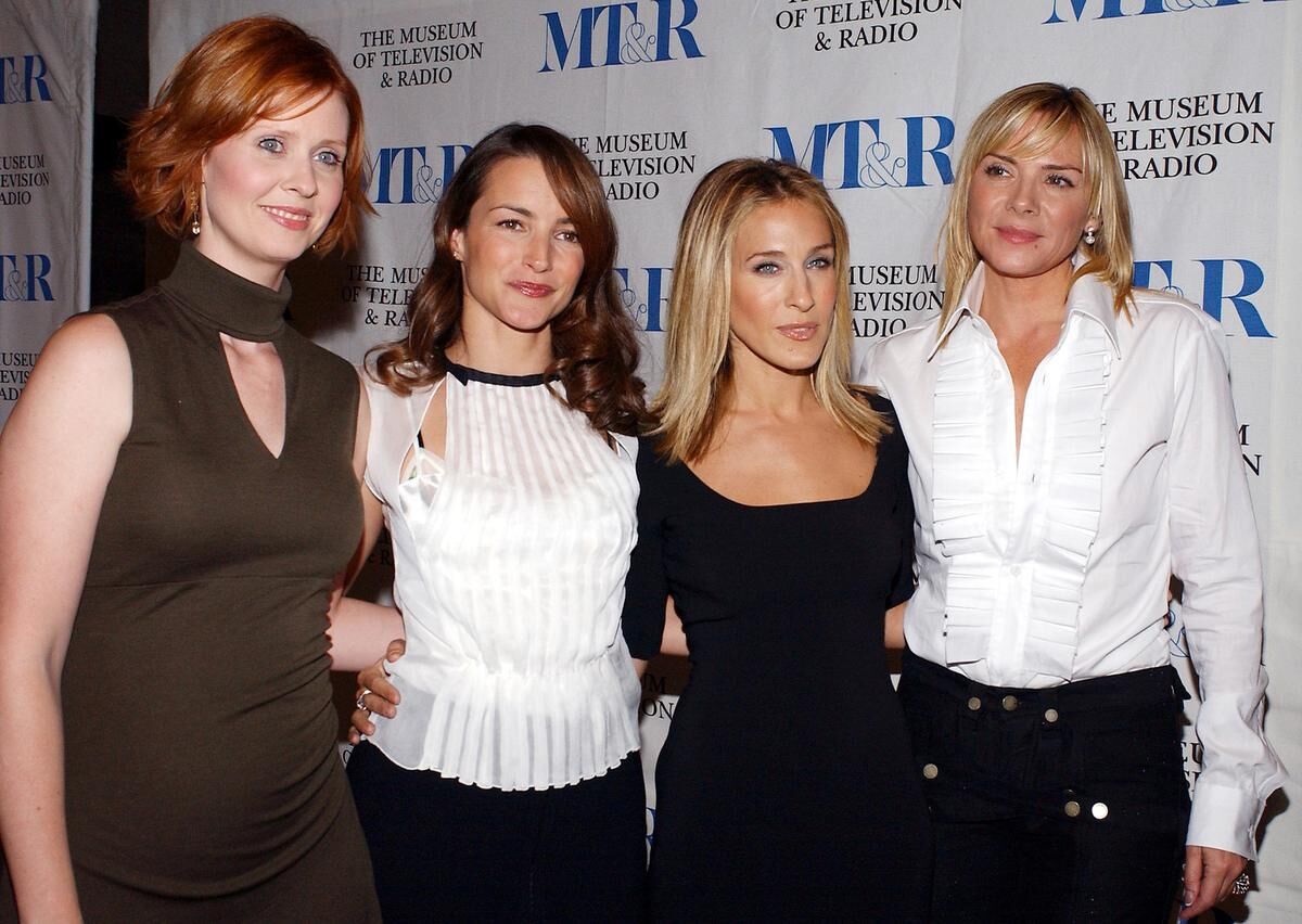 20 years later, Sex and the City has aged badly (except for one key episode) picture