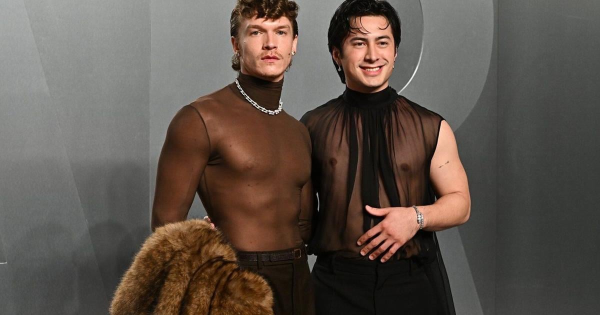 Heated Rivalry wins 13 Canadian Screen Awards