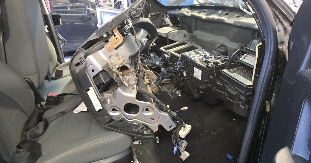 Heating Issues in 2019 Ram 1500: What You Need to Know
