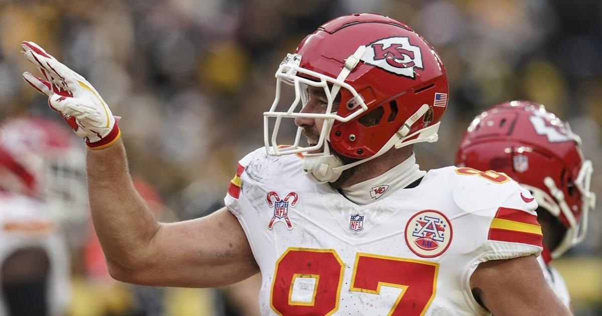 Pro Bowl rosters include 9 Ravens, 7 Lions, 6 Vikings and Eagles and no Patrick Mahomes