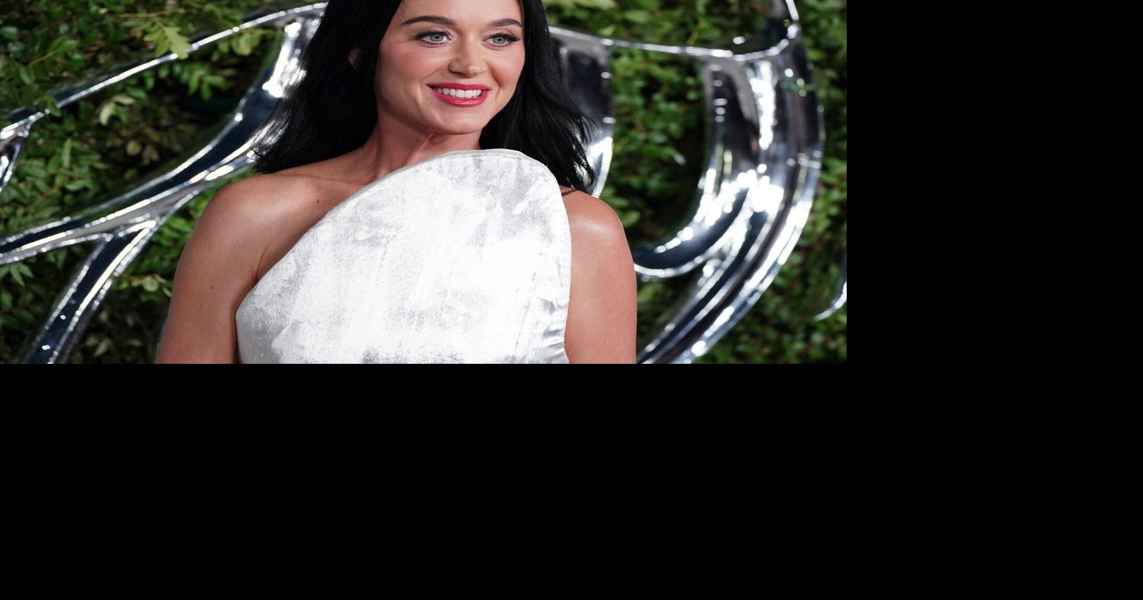 Celebrity birthdays for the week of Oct. 25-31 include Katy Perry and Frank Ocean