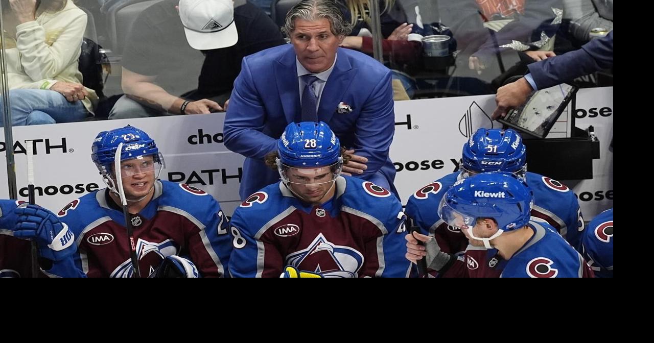 Colorado Avalanche still winless due to injuries, poor defensive performance in recent loss