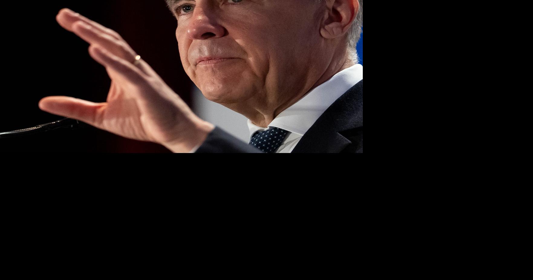 Unions warn Carney plans to curb the right to strike + a Bay St. condo sold for a $350k loss