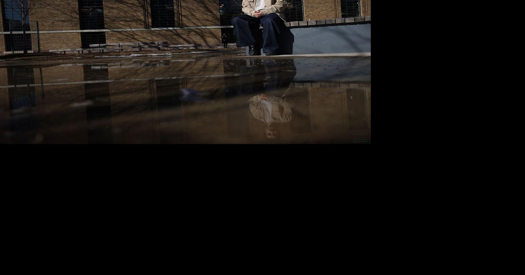 A 'rescue mission'? Or 'just a land grab'? What Iranians in Toronto say about a war they're watching with hope and dread