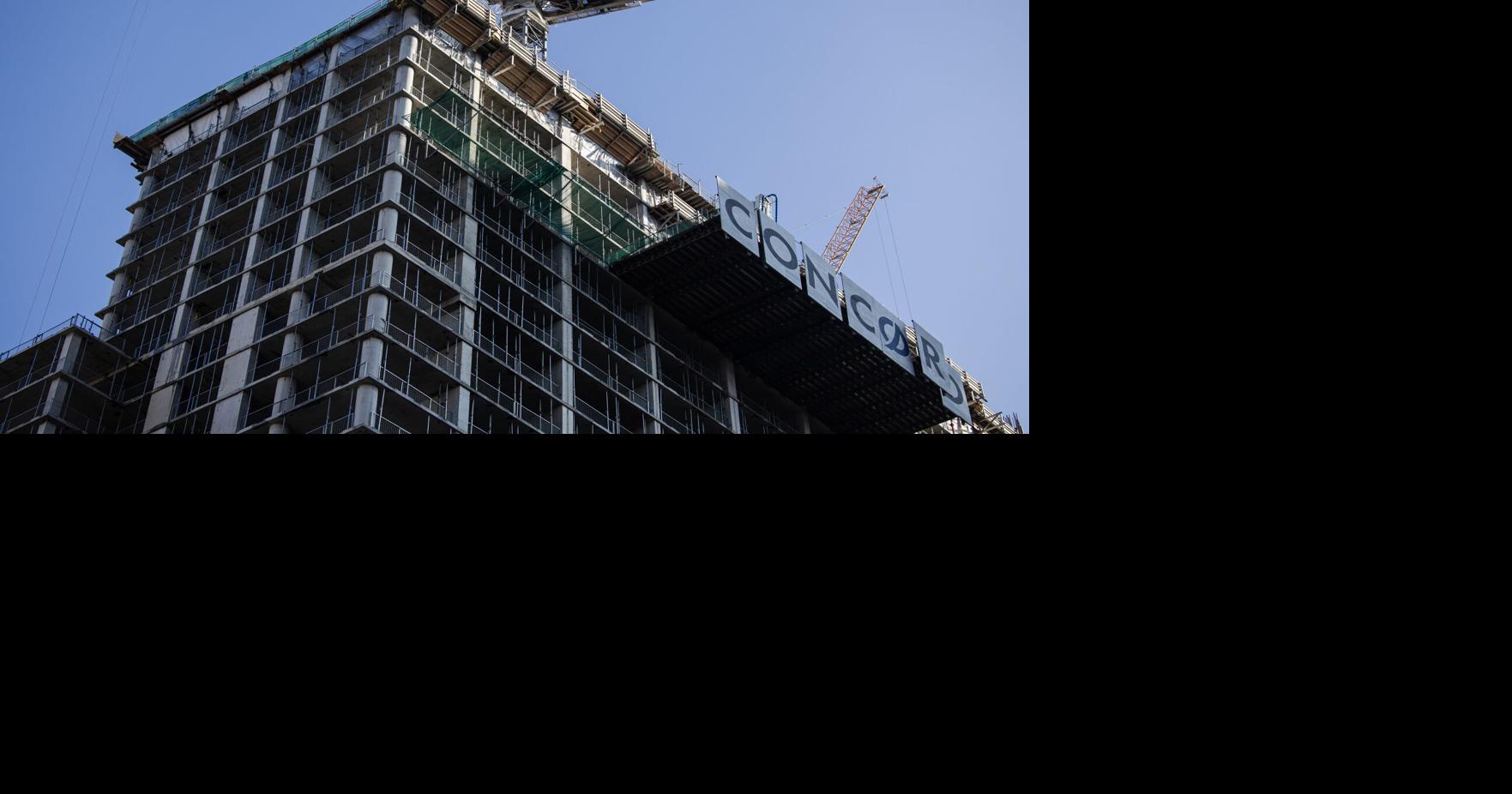 Toronto council greenlights deal to cut development charges by up to 60 per cent