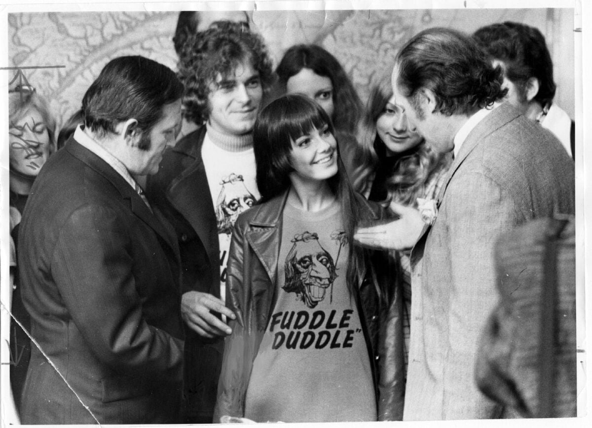 ‘Fuddle duddle’ — 5 times the House of Commons got a bit nasty
