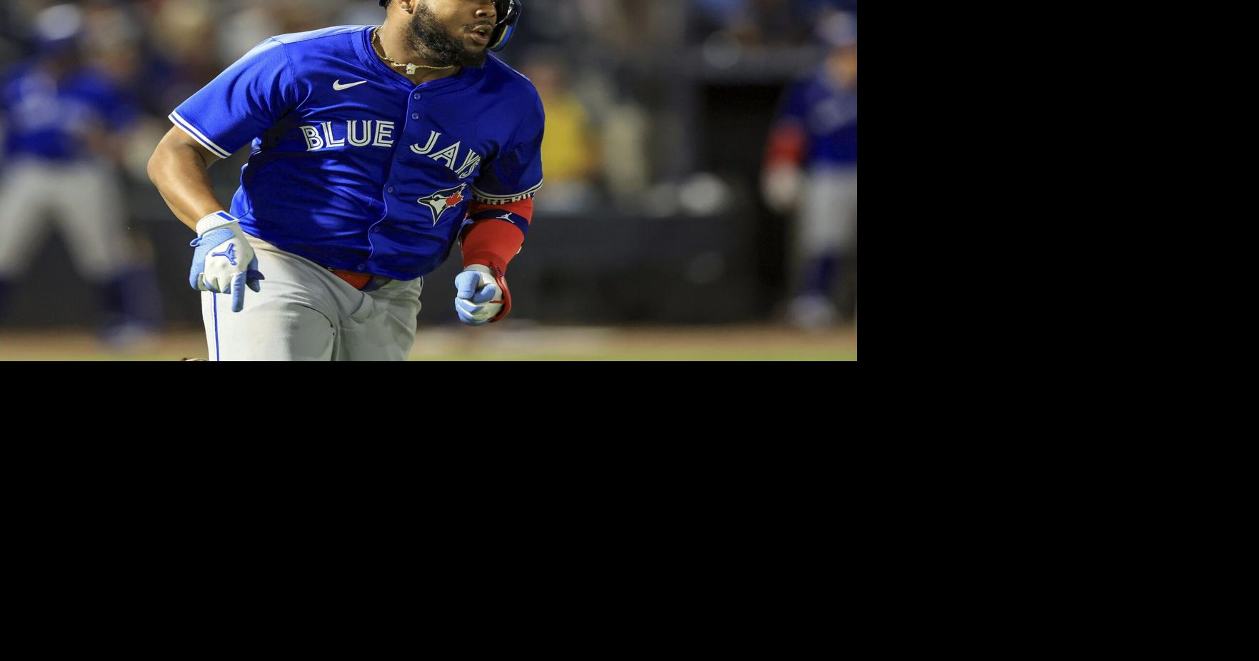 Jays playoff standings: Magic number 7 for AL’s best record