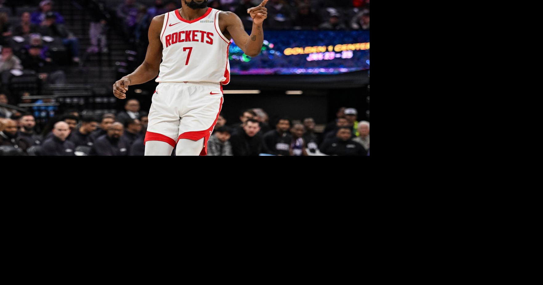 Rockets vs. Clippers SGP predictions Dec. 23: Back Kevin Durant and Kawhi Leonard on Tuesday