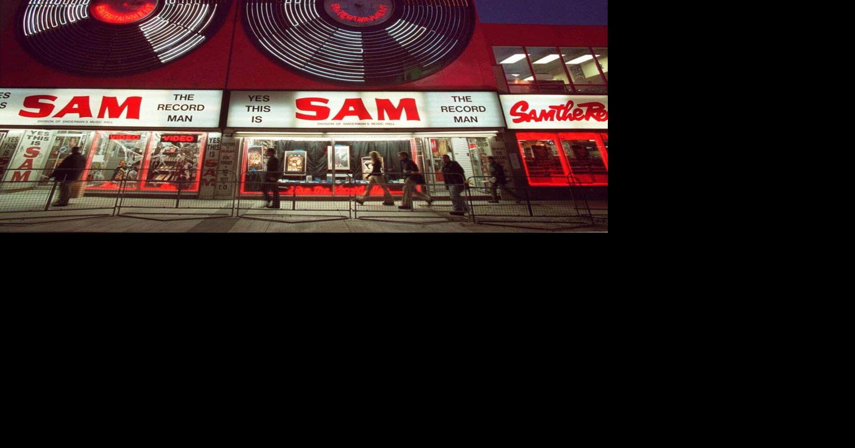 Toronto Star reader call-out: Toronto’s record stores — which are your favourites?