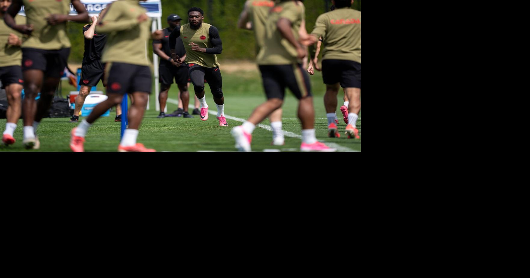 Bruce Arthur: Canada has a chance to change the narrative at the World Cup. They’ll have to earn it against the Swiss
