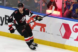 Tuch scores in 3rd period, Sabres beat Blues 4-2 for 9th straight victory