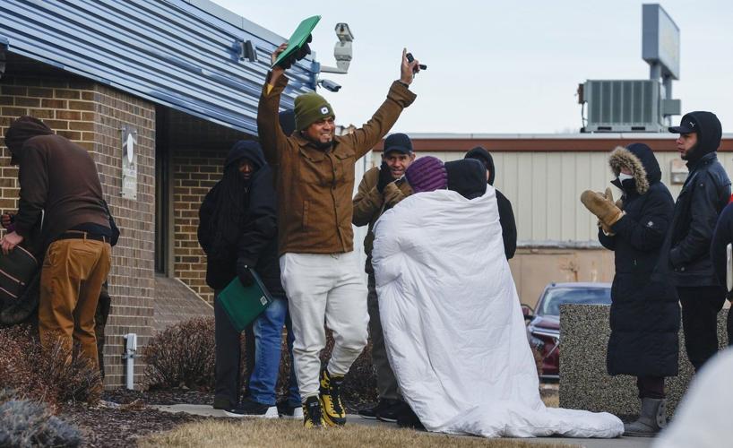 Onceroutine immigration checkins highstakes calculation as