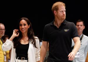 How is Prince Harry and Meghan Markle's new U.K. life really going? Royal experts weigh in