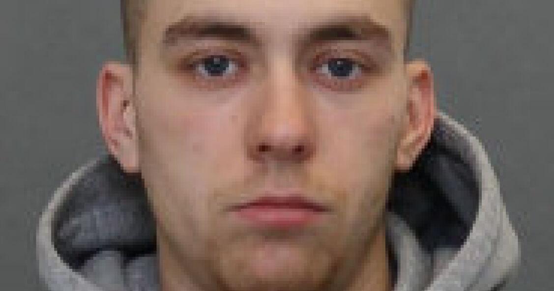 Toronto man charged in human trafficking investigation