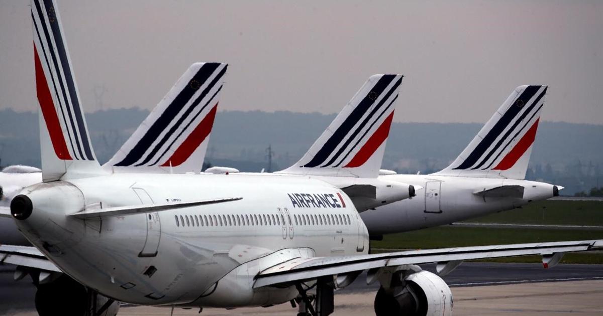 Montreal consortium inks deal to supply sustainable fuel to Air France-KLM