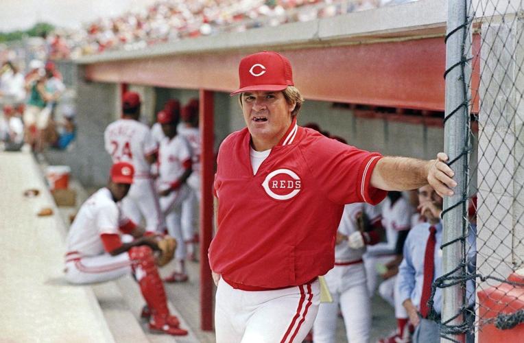 The Reds will pay tribute to Pete Rose a day after he was posthumously reinstated by MLB
