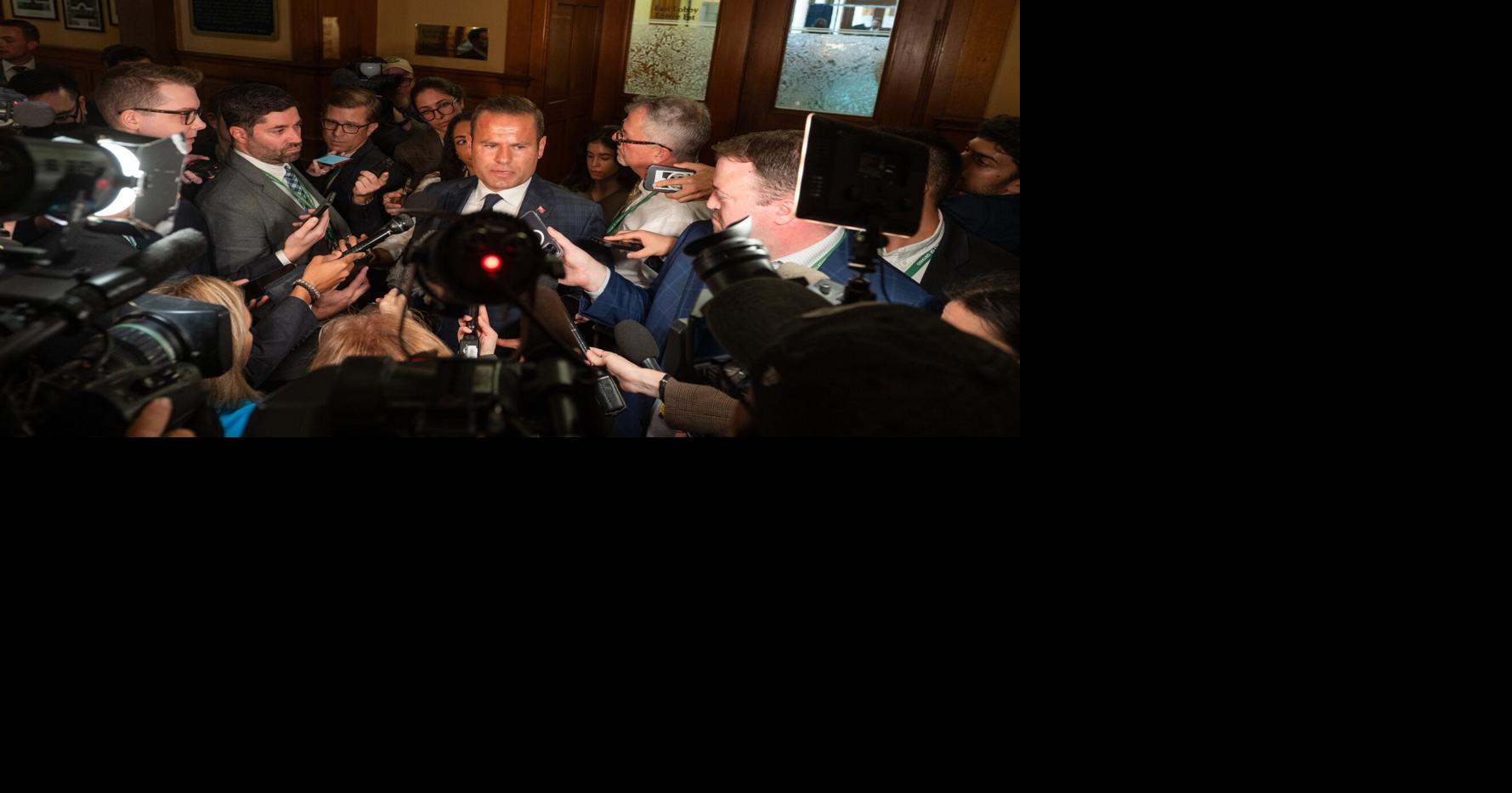 Here’s how unions that backed Doug Ford scored on funding applications