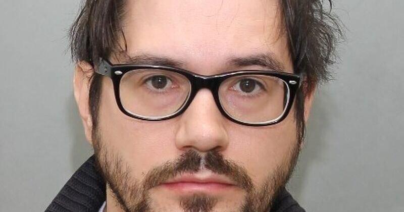 Man arrested for allegedly luring child on social media, accessing ...