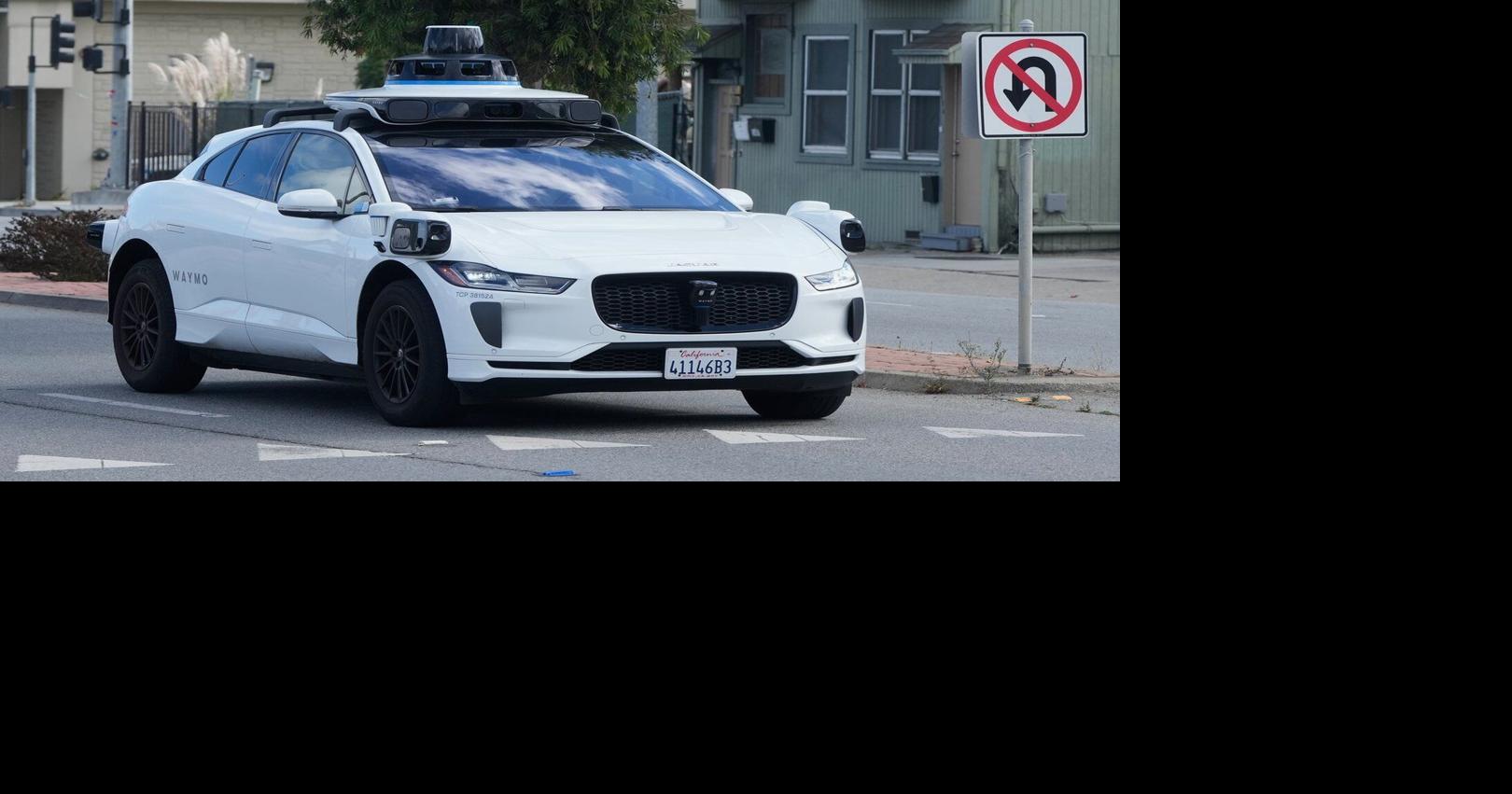 Waymo to test robotaxis in Toronto as it guns for 2028 launch date
