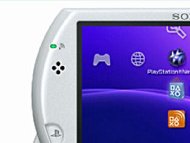 fad industri band Sony's new PSP Go: Good, bad and pricey