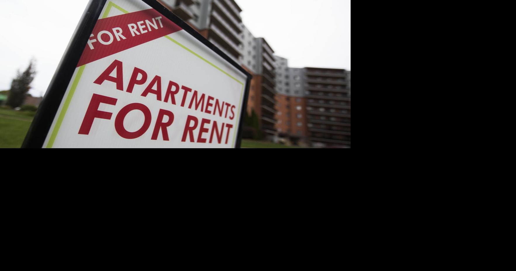 One quarter of Toronto’s condos now exempt from rent control as rents continue to soar
