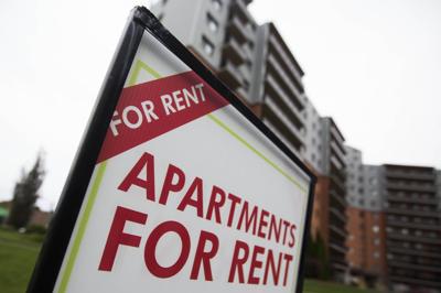 Apartments