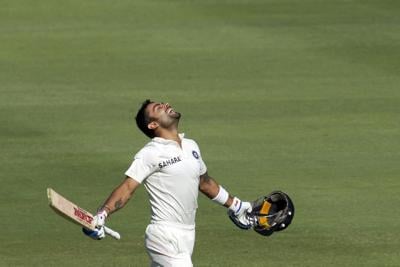 "You changed mindsets": How cricket reacted to Kohli's test retirement