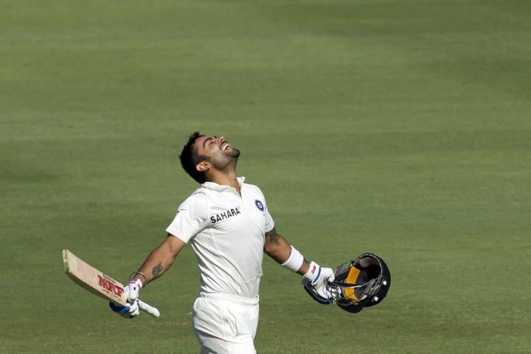 "You changed mindsets": How cricket reacted to Kohli's test retirement
