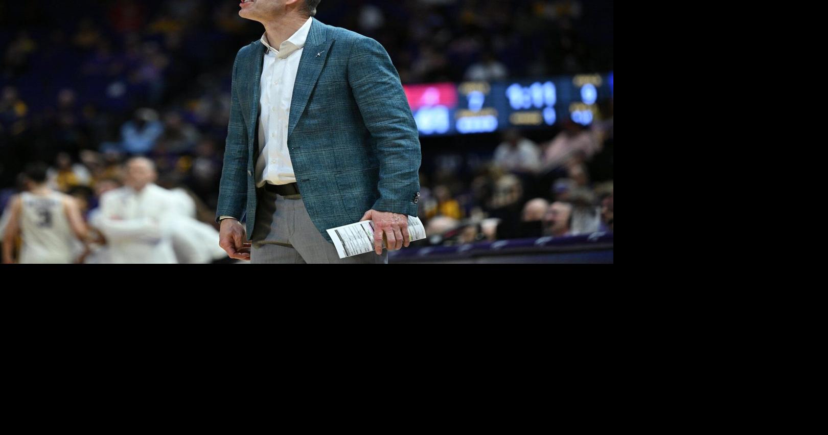 No. 25 Alabama beats LSU 90-83 for its 6th straight victory