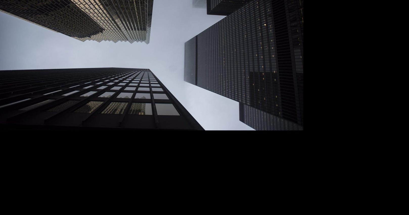 Commercial real estate activity expected to rise in 2026 amid return-to-office trends