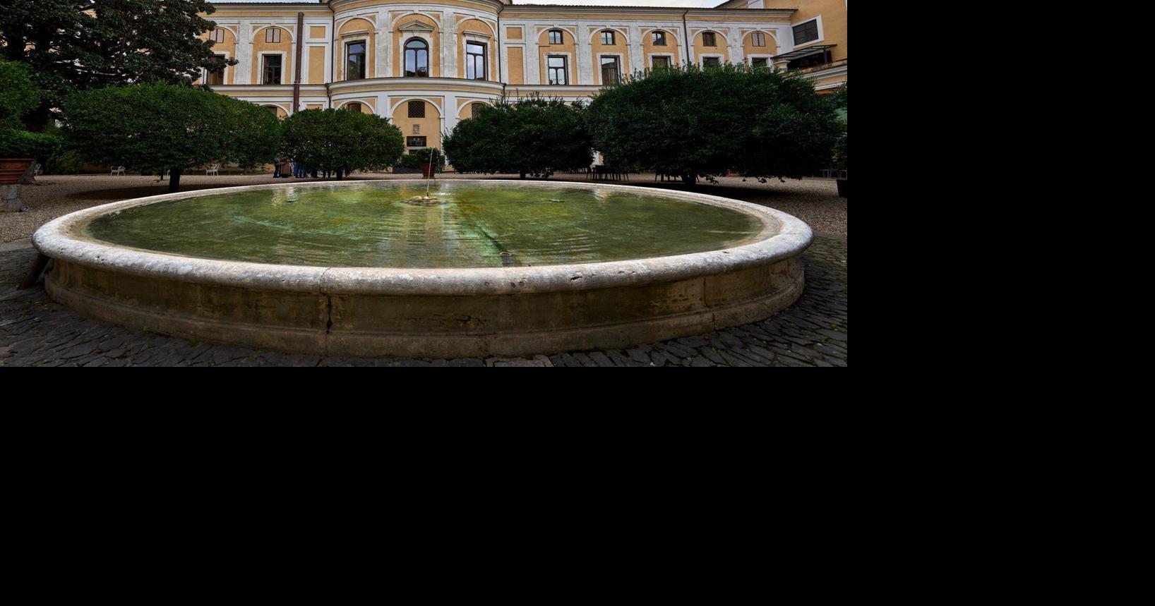 A peek inside the Colonna Palace, Rome’s most exclusive tourist site