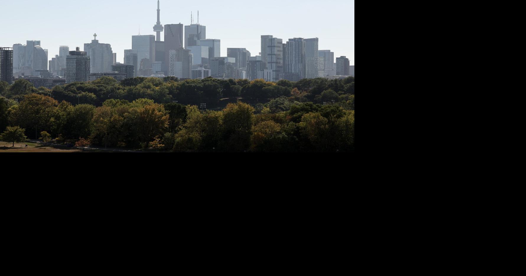 Toronto metropolitan population hits seven million thanks to immigration