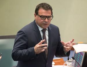 元トロント市議会議員でロブ・フォードの盟友ジョルジオ・マンモリティ氏64歳で死去：「彼は本物のストリートファイターだった」