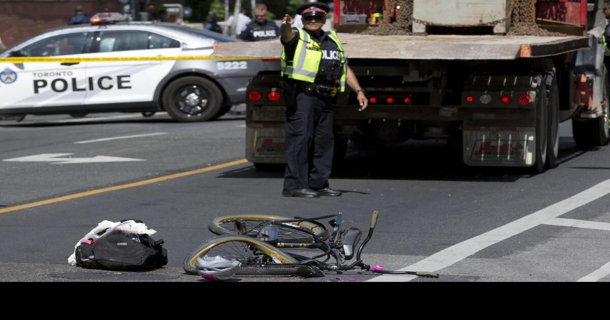 Edward Keenan: We know how to make roads safer. We just have to do it