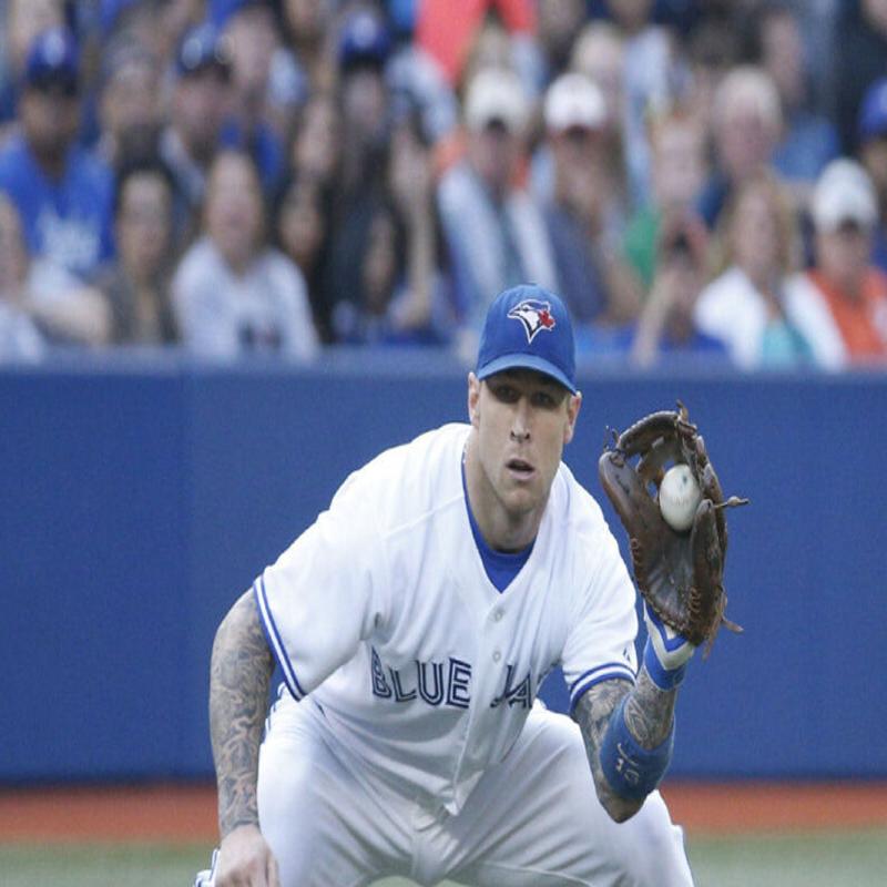 Blue Jays: Brett Lawrie out of World Baseball Classic