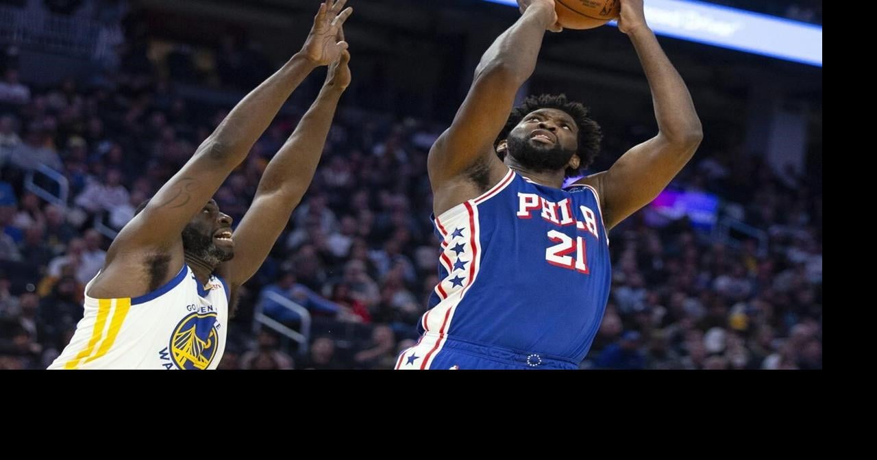 Waiting game continues for 76ers on Joel Embiid's injury status