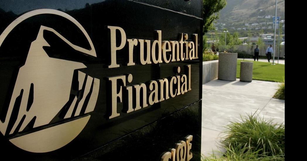 Prudential Financial no longer needs federal oversight, regulators say