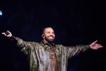 Drake ‘freezes’ Toronto’s CN Tower as he drops new album ‘Iceman’ and reveals two more