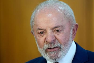 Brazil protests US visa limitations for health minister at UN assembly