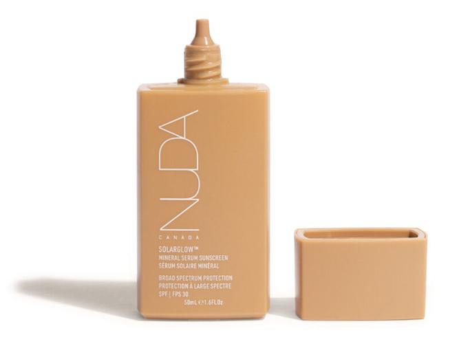 These New Sunscreens Make Wearing SPF Fun—We Swear