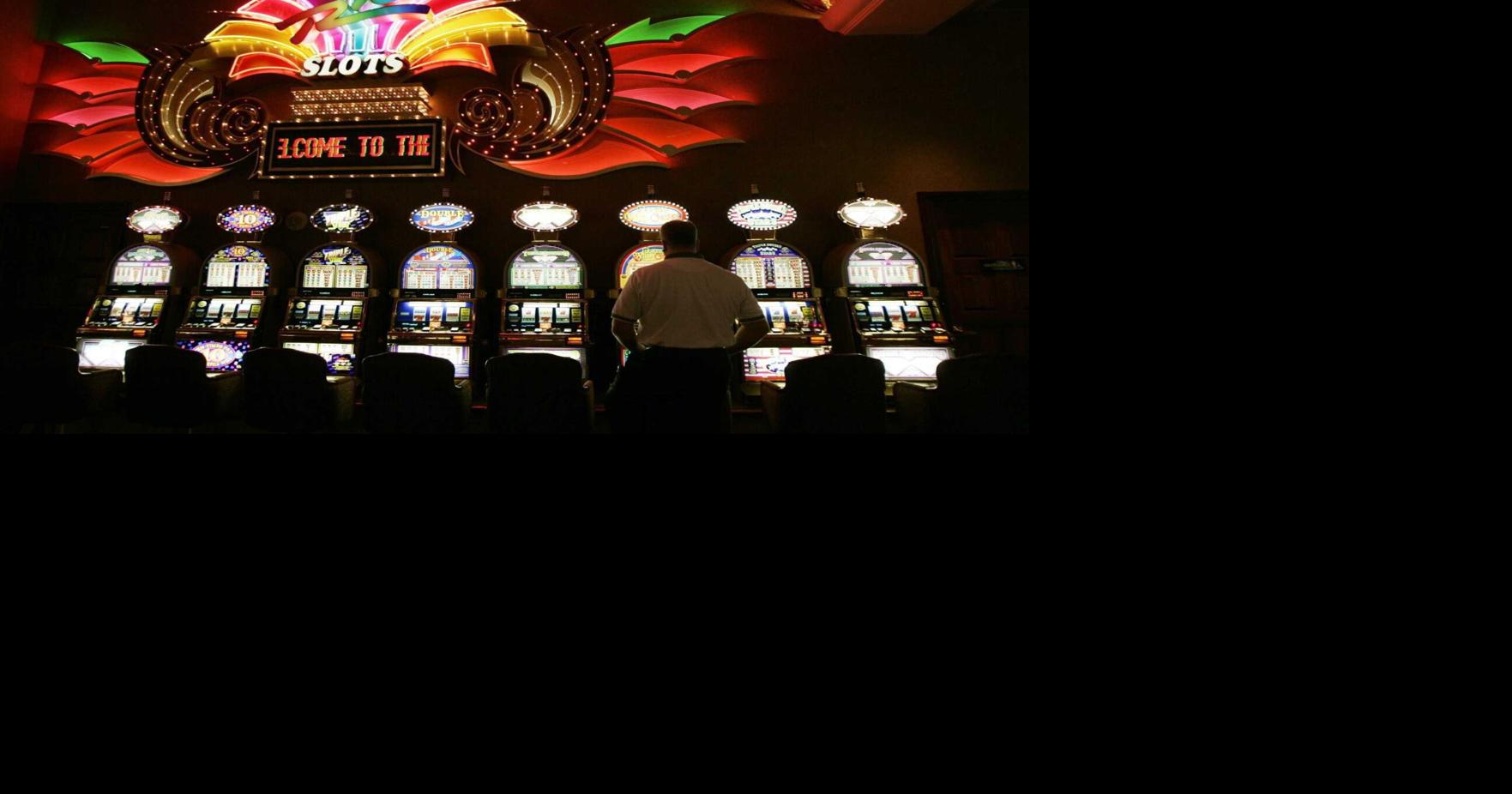 How to play Ontario online slots: Odds, strategies and payouts