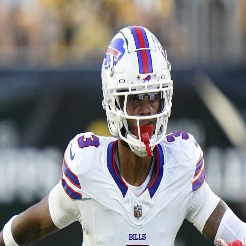 Relative of Damar Hamlin offers promising update in Bills safety's fight to  recover from cardiac arrest 