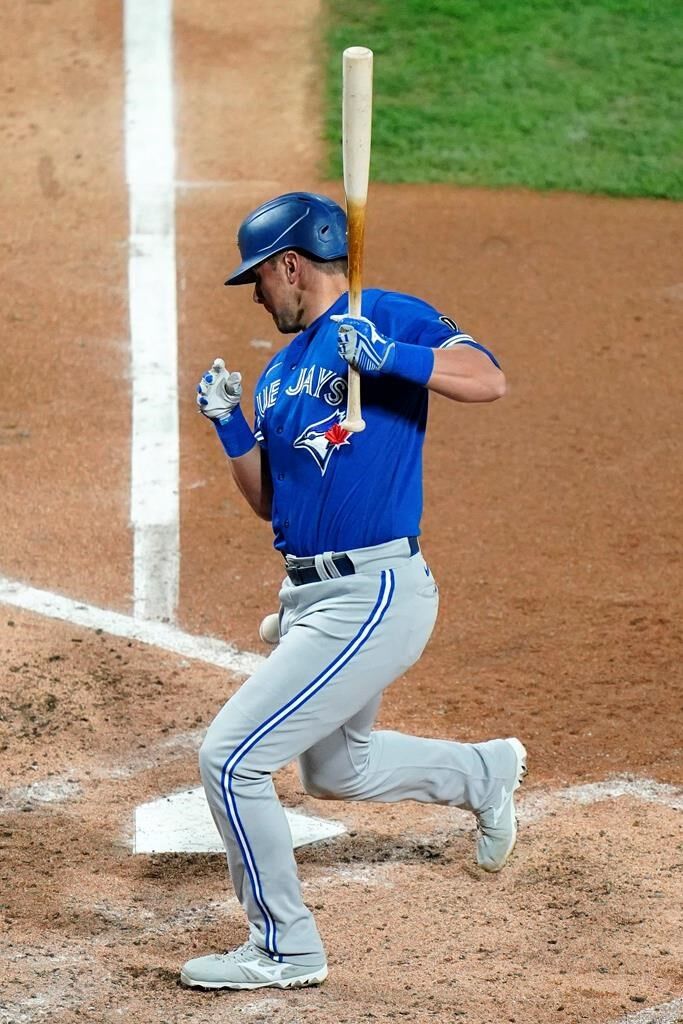 Toronto Blue Jays, IF Joe Panik agree to minor league deal - ESPN